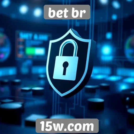 Análise da segurança no site de jogos bet br