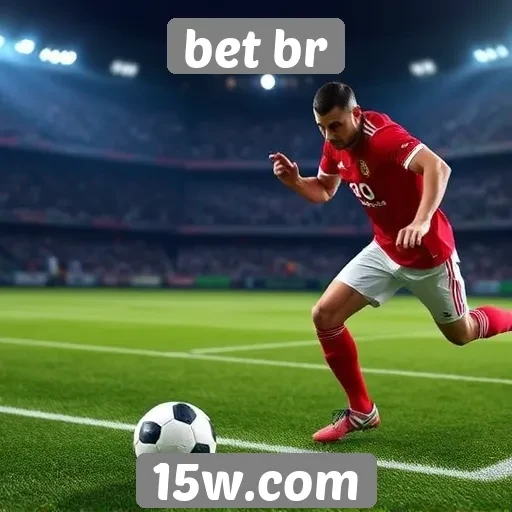Novos recursos de apostas na plataforma bet br