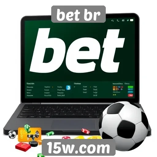 Avaliação da plataforma de apostas online bet br