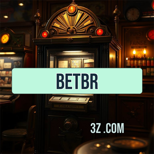 As Incríveis Slots do Bet BR: Emoção à Vista!