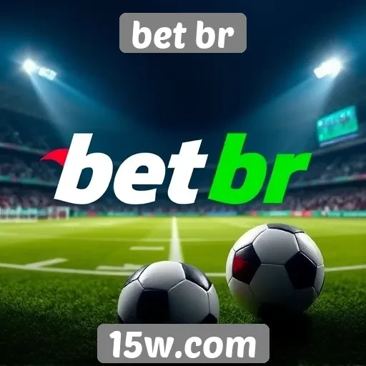 Apostas esportivas em destaque na bet br